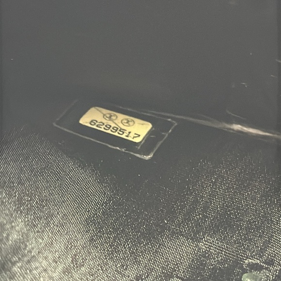 CHANEL CC Caviar Long Wallet Series #6 2000-02 Holds a Phone - Picture 15 of 15